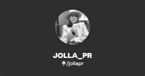 jolla pr onlyfans|Find Jolla PR Onlyfans